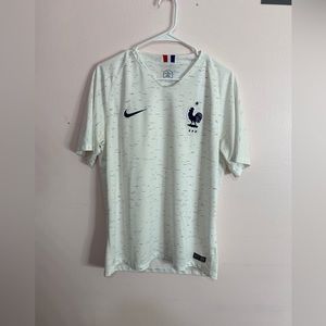 Men’s soccer jerseys